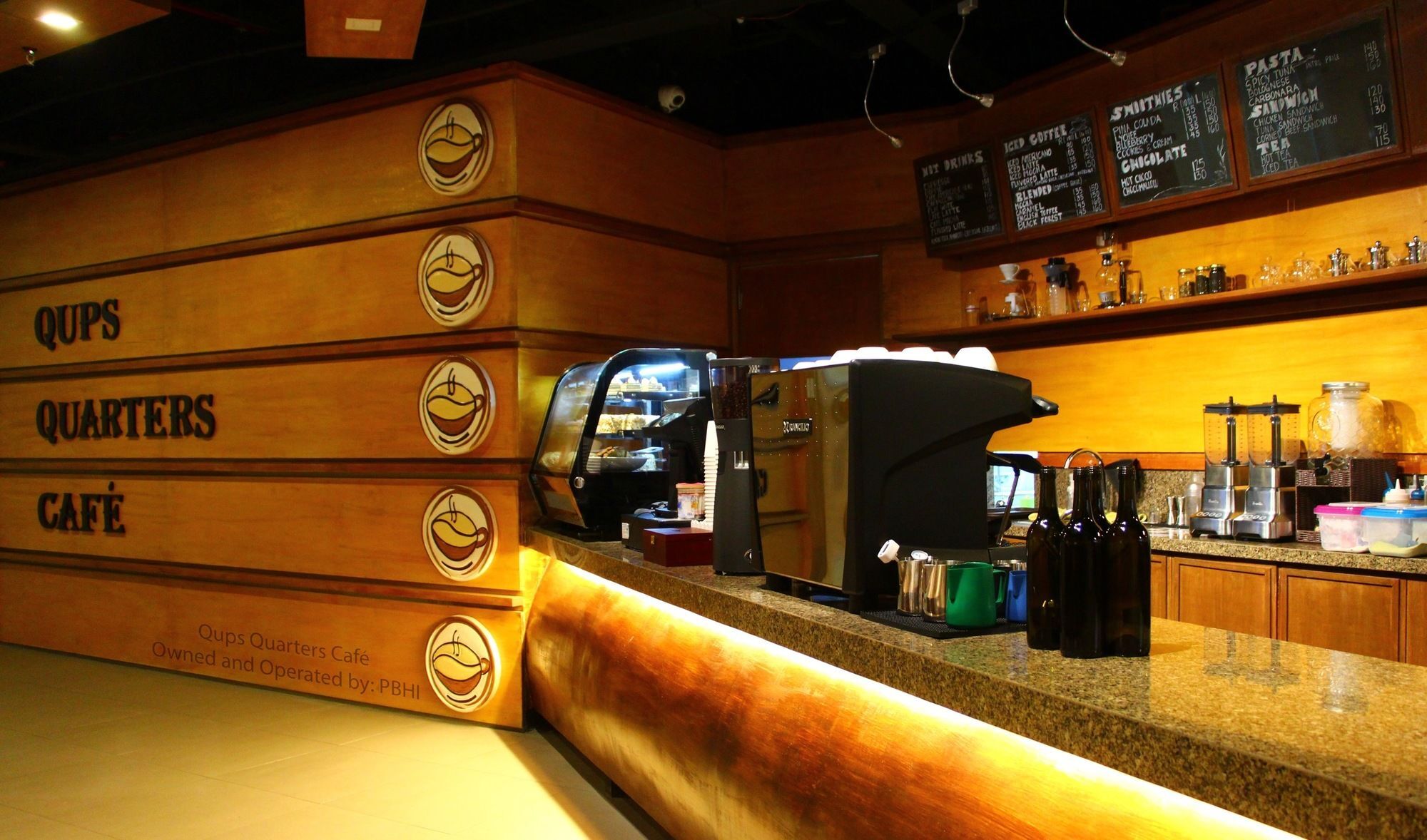麦迪逊塔楼101酒店 奎松市 外观 照片